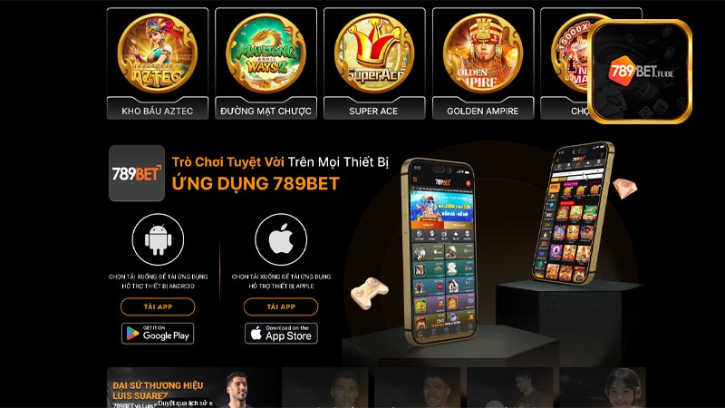 Top những lý do khiến bạn phải tải app 789Bet ngay và luôn