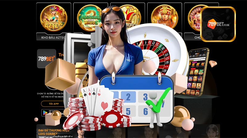 Giải đáp mọi thắc mắc về quy trình tải app 789Bet