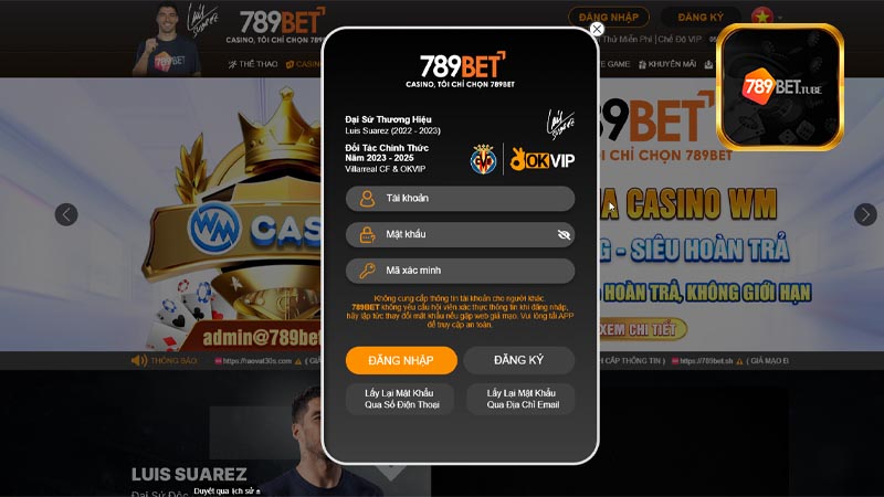 Vì sao nên chơi cá cược tại nhà cái 789Bet?