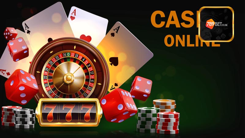 Hình thức giải trí casino online là gì?