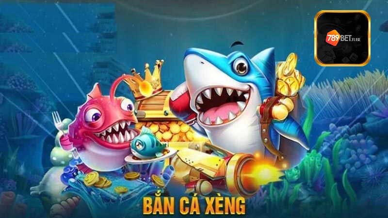 Giới thiệu chi tiết về tựa game bắn cá xèng