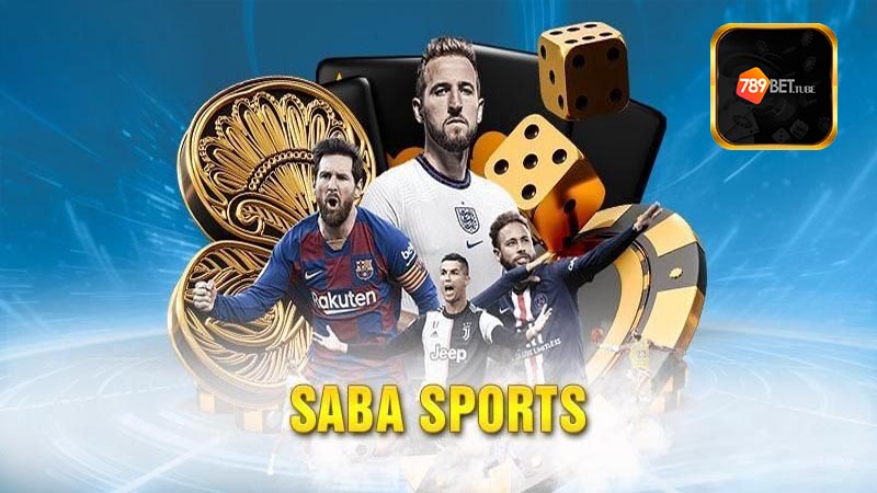 Saba Sport là gì?