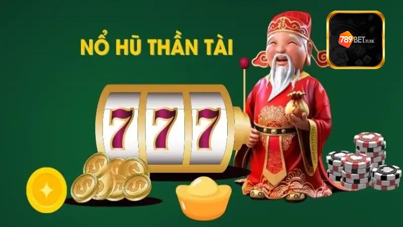 Giới thiệu nổ hũ CQ9