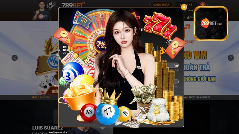 Lưu ý khi đăng ký 789Bet – Tân thủ nắm ngay