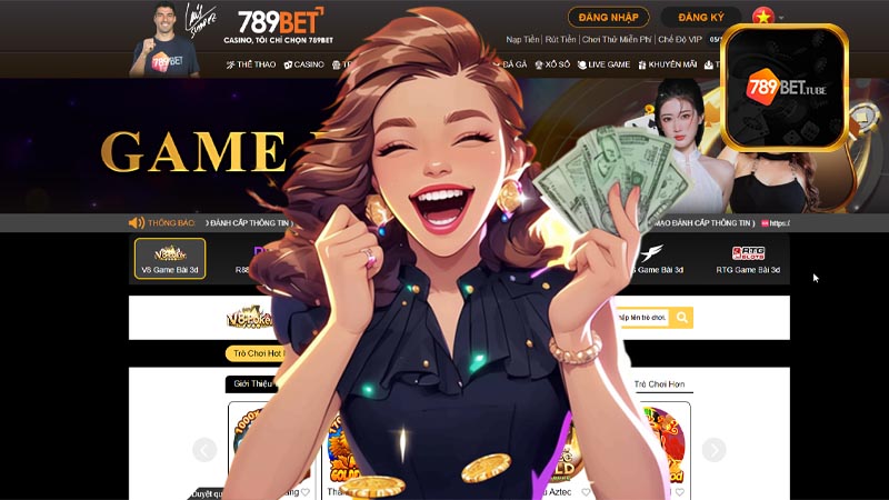 Đánh giá chung chất lượng game bài 789Bet